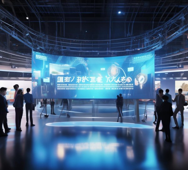 甘肃数字化展会官网公告,开启未来,助力高质量发展 甘肃数字化展会官网公告,开启未来,助力高质量发展